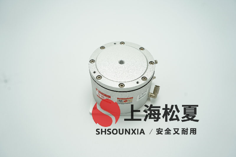 12寸全自動銀膠固晶機安裝SDS氣囊式減震器的專業探討